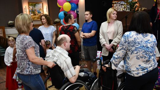 Krasnystaw. „Świat mało znany zmysłami odbierany” [GALERIA ZDJĘĆ]