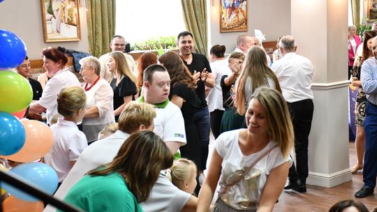 Krasnystaw. „Świat mało znany zmysłami odbierany” [GALERIA ZDJĘĆ]