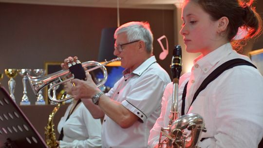 Krasnystaw. „Świat mało znany zmysłami odbierany” [GALERIA ZDJĘĆ]