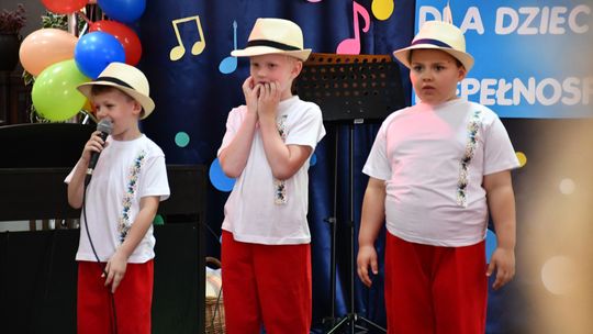 Krasnystaw. „Świat mało znany zmysłami odbierany” [GALERIA ZDJĘĆ]