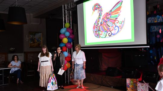 Krasnystaw. „Świat mało znany zmysłami odbierany” [GALERIA ZDJĘĆ]