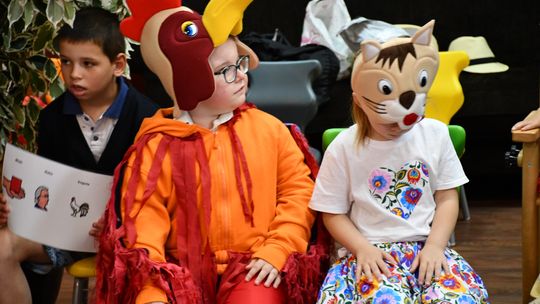 Krasnystaw. „Świat mało znany zmysłami odbierany” [GALERIA ZDJĘĆ]