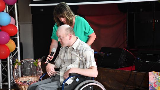 Krasnystaw. „Świat mało znany zmysłami odbierany” [GALERIA ZDJĘĆ]