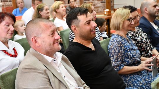 Krasnystaw. „Świat mało znany zmysłami odbierany” [GALERIA ZDJĘĆ]