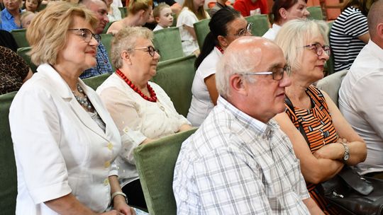 Krasnystaw. „Świat mało znany zmysłami odbierany” [GALERIA ZDJĘĆ]