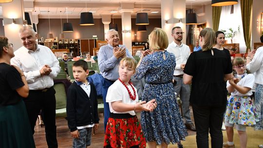 Krasnystaw. „Świat mało znany zmysłami odbierany” [GALERIA ZDJĘĆ]