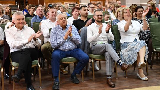 Krasnystaw. „Świat mało znany zmysłami odbierany” [GALERIA ZDJĘĆ]