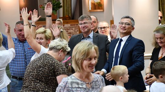 Krasnystaw. „Świat mało znany zmysłami odbierany” [GALERIA ZDJĘĆ]