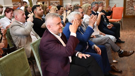 Krasnystaw. „Świat mało znany zmysłami odbierany” [GALERIA ZDJĘĆ]