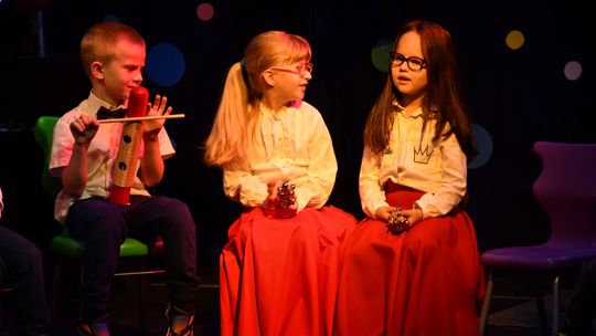 Krasnystaw. „Świat mało znany zmysłami odbierany” [GALERIA ZDJĘĆ]