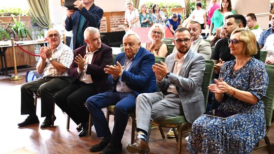 Krasnystaw. „Świat mało znany zmysłami odbierany” [GALERIA ZDJĘĆ]