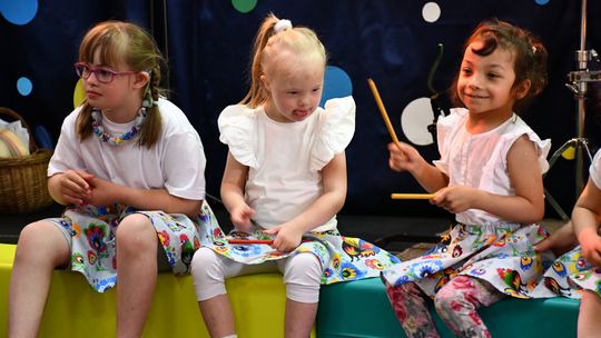 Krasnystaw. „Świat mało znany zmysłami odbierany” [GALERIA ZDJĘĆ]