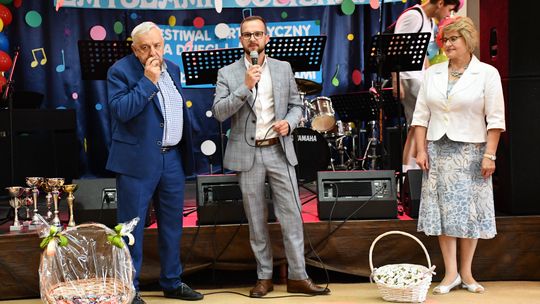 Krasnystaw. „Świat mało znany zmysłami odbierany” [GALERIA ZDJĘĆ]