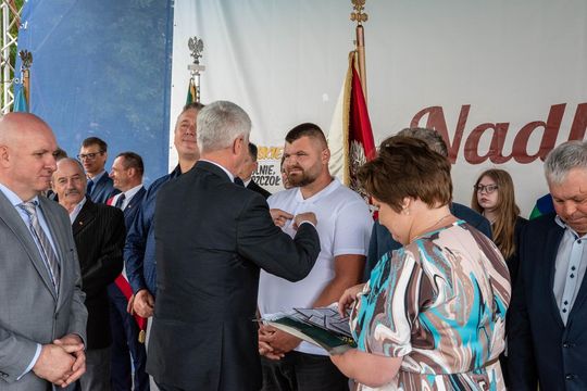 Gm. Chełm. Udane święto pszczoły w Okszowie cz. II [GALERIA ZDJĘĆ]