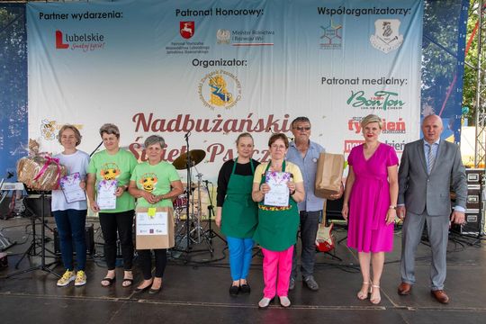 Gm. Chełm. Udane święto pszczoły w Okszowie cz. II [GALERIA ZDJĘĆ]