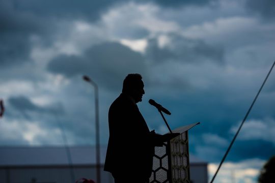 Gm. Chełm. Udane święto pszczoły w Okszowie cz. II [GALERIA ZDJĘĆ]