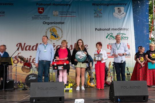 Gm. Chełm. Udane święto pszczoły w Okszowie cz. II [GALERIA ZDJĘĆ]