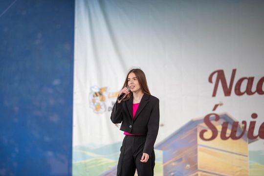 Gm. Chełm. Udane święto pszczoły w Okszowie cz. II [GALERIA ZDJĘĆ]