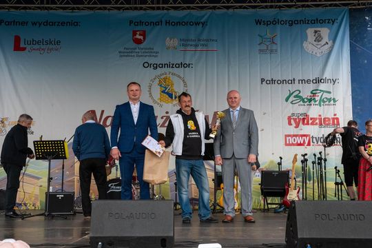 Gm. Chełm. Udane święto pszczoły w Okszowie cz. II [GALERIA ZDJĘĆ]