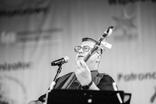 Gm. Chełm. Udane święto pszczoły w Okszowie cz. II [GALERIA ZDJĘĆ]