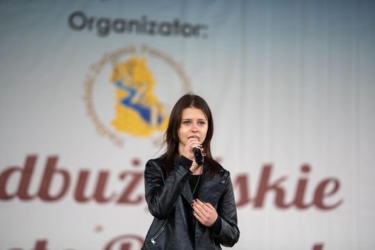 Gm. Chełm. Udane święto pszczoły w Okszowie cz. II [GALERIA ZDJĘĆ]