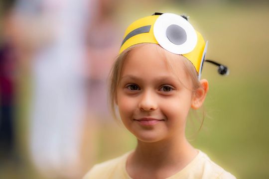 Gm. Chełm. Udane święto pszczoły w Okszowie cz. II [GALERIA ZDJĘĆ]