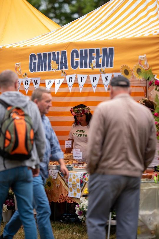 Gm. Chełm. Udane święto pszczoły w Okszowie cz. II [GALERIA ZDJĘĆ]