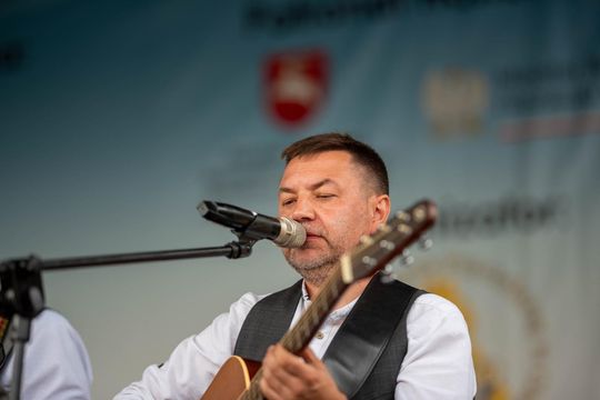 Gm. Chełm. Udane święto pszczoły w Okszowie cz. II [GALERIA ZDJĘĆ]