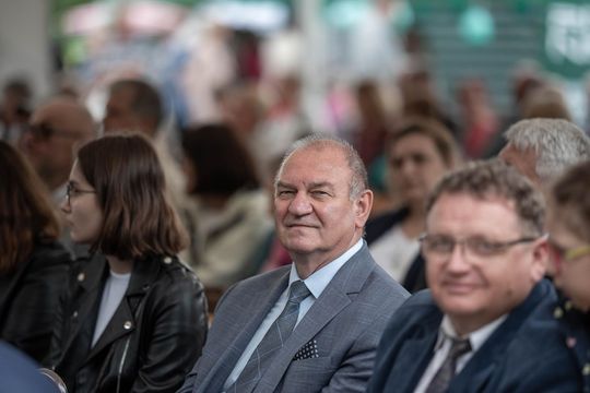 Gm. Chełm. Udane święto pszczoły w Okszowie cz. II [GALERIA ZDJĘĆ]