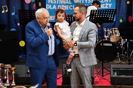 Krasnystaw. „Świat mało znany zmysłami odbierany” [GALERIA ZDJĘĆ]