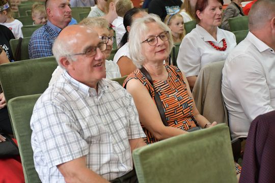 Krasnystaw. „Świat mało znany zmysłami odbierany” [GALERIA ZDJĘĆ]