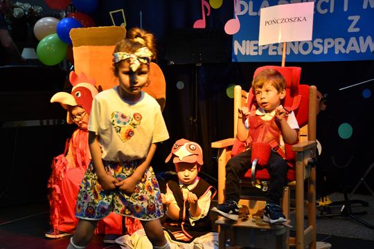 Krasnystaw. „Świat mało znany zmysłami odbierany” [GALERIA ZDJĘĆ]