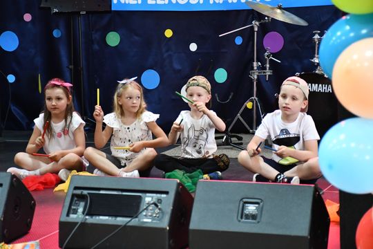 Krasnystaw. „Świat mało znany zmysłami odbierany” [GALERIA ZDJĘĆ]