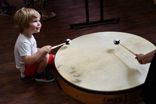 Krasnystaw. „Świat mało znany zmysłami odbierany” [GALERIA ZDJĘĆ]