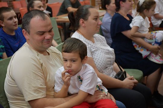 Krasnystaw. „Świat mało znany zmysłami odbierany” [GALERIA ZDJĘĆ]