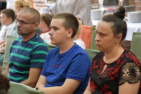 Krasnystaw. „Świat mało znany zmysłami odbierany” [GALERIA ZDJĘĆ]