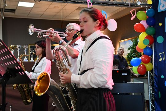 Krasnystaw. „Świat mało znany zmysłami odbierany” [GALERIA ZDJĘĆ]