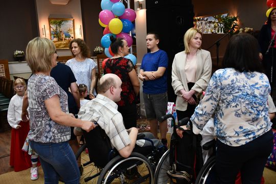 Krasnystaw. „Świat mało znany zmysłami odbierany” [GALERIA ZDJĘĆ]