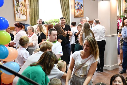 Krasnystaw. „Świat mało znany zmysłami odbierany” [GALERIA ZDJĘĆ]