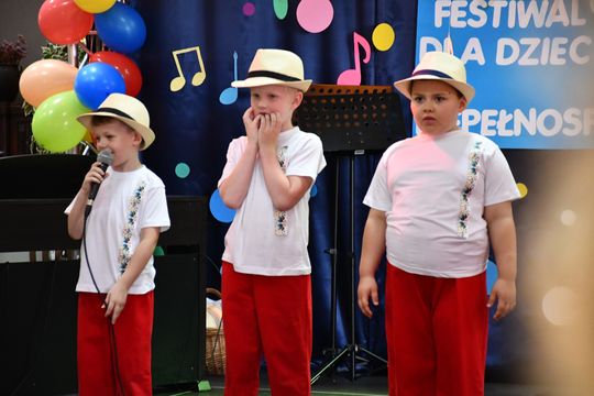 Krasnystaw. „Świat mało znany zmysłami odbierany” [GALERIA ZDJĘĆ]