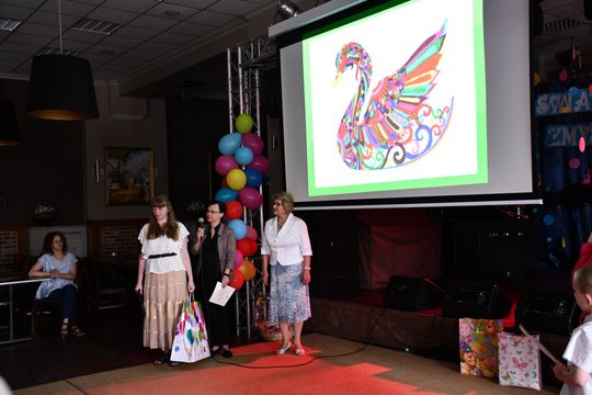 Krasnystaw. „Świat mało znany zmysłami odbierany” [GALERIA ZDJĘĆ]