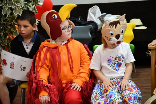 Krasnystaw. „Świat mało znany zmysłami odbierany” [GALERIA ZDJĘĆ]