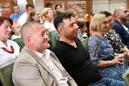 Krasnystaw. „Świat mało znany zmysłami odbierany” [GALERIA ZDJĘĆ]