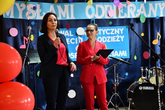 Krasnystaw. „Świat mało znany zmysłami odbierany” [GALERIA ZDJĘĆ]