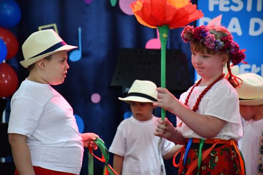 Krasnystaw. „Świat mało znany zmysłami odbierany” [GALERIA ZDJĘĆ]