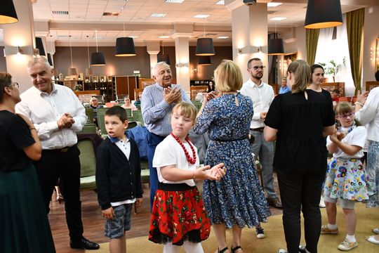 Krasnystaw. „Świat mało znany zmysłami odbierany” [GALERIA ZDJĘĆ]