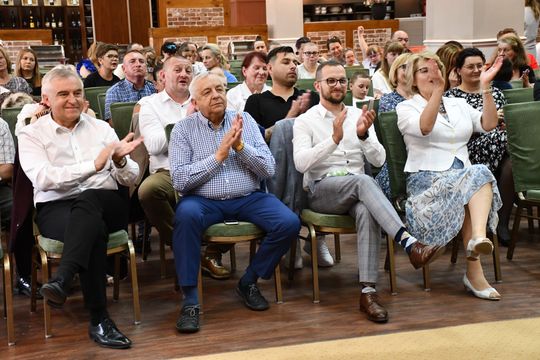 Krasnystaw. „Świat mało znany zmysłami odbierany” [GALERIA ZDJĘĆ]