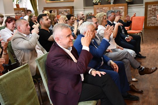 Krasnystaw. „Świat mało znany zmysłami odbierany” [GALERIA ZDJĘĆ]