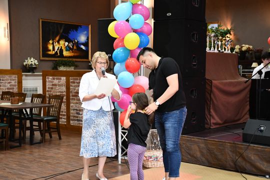 Krasnystaw. „Świat mało znany zmysłami odbierany” [GALERIA ZDJĘĆ]