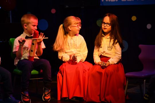 Krasnystaw. „Świat mało znany zmysłami odbierany” [GALERIA ZDJĘĆ]